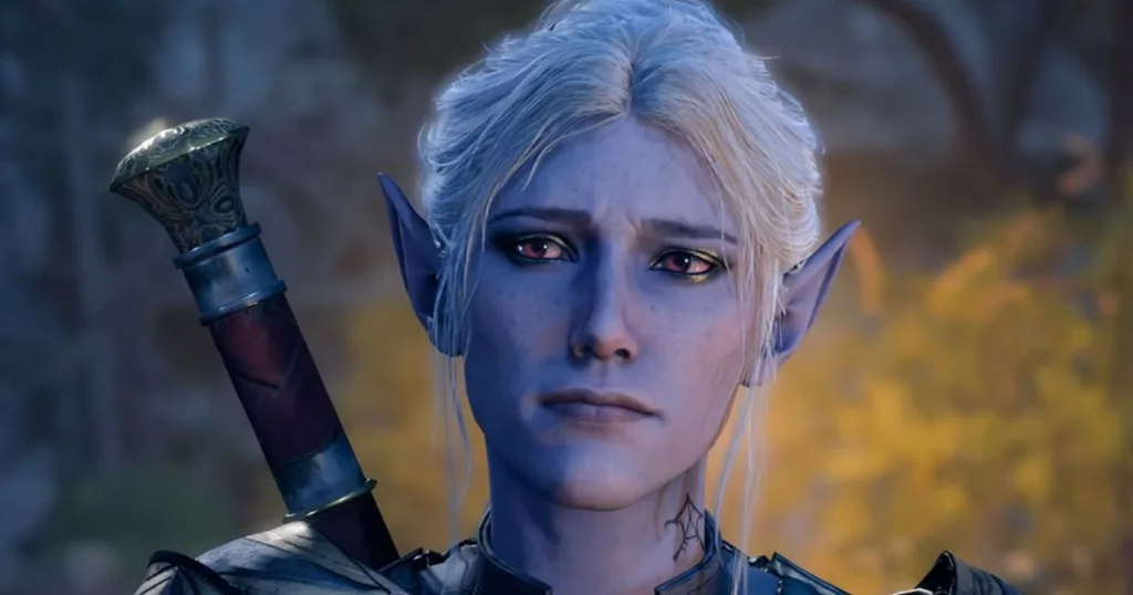 Cómo conseguir a Minthara en Baldur's Gate 3