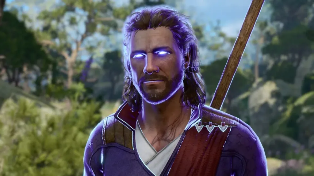 Cómo revivir a Gale en Baldur's Gate 3