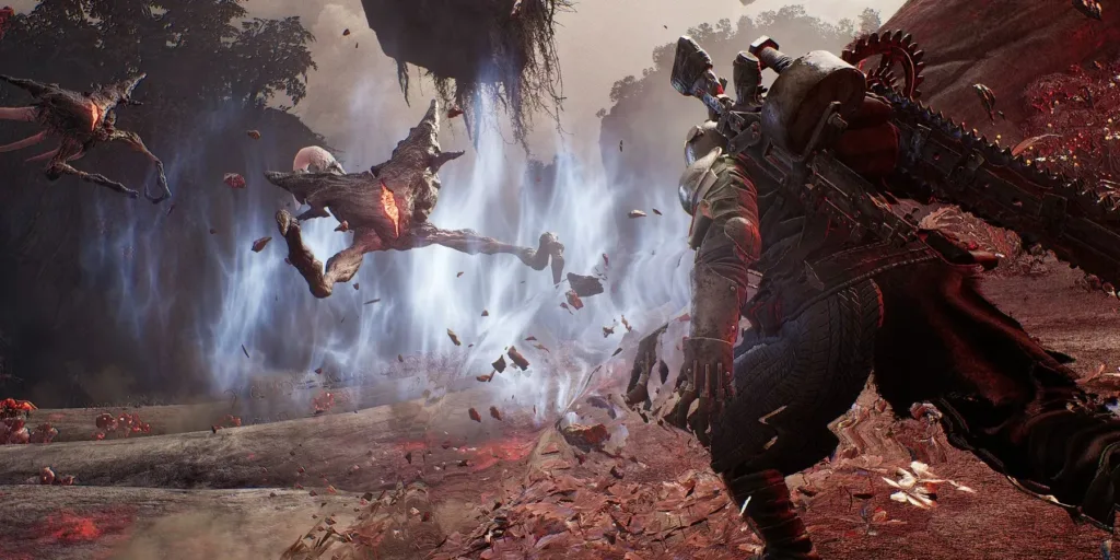 Cómo subir de nivel rápido en Remnant 2