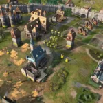 Cómo usar trucos en Age of Empires 4
