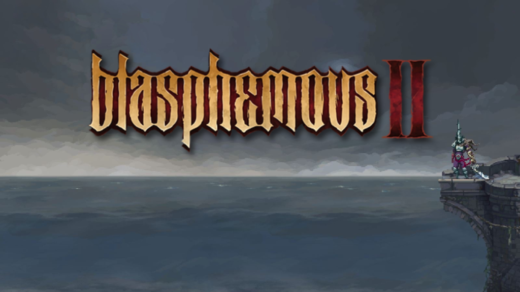 Duración de Blasphemous 2