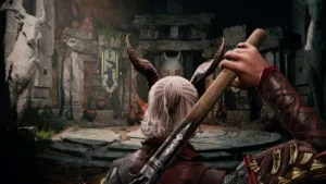 mejores escudos de Baldur's Gate 3