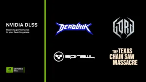 Nuevo controlador Nvidia Baldurs Gate 3