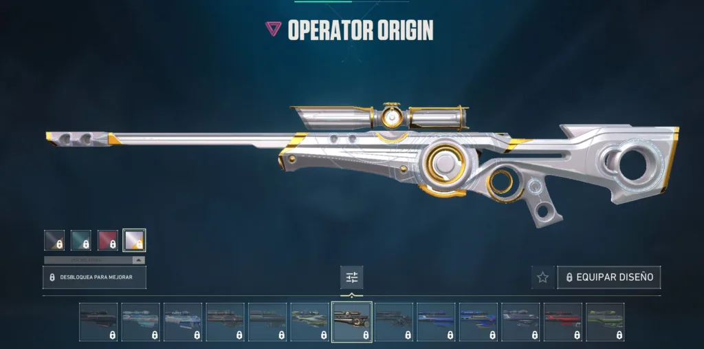 Operator Origin Top5 367548926