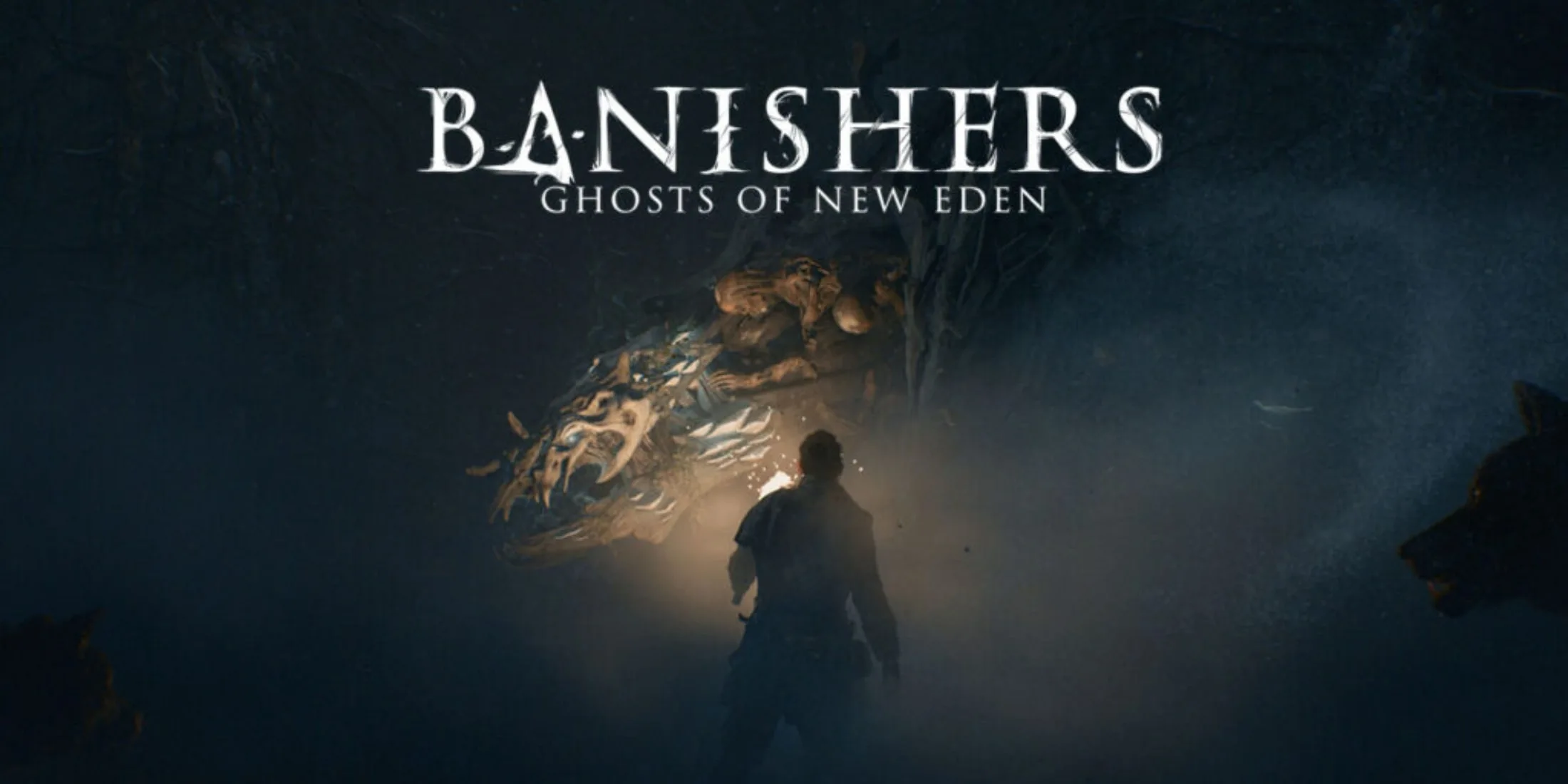 Preview Banishers Ghosts of new Eden