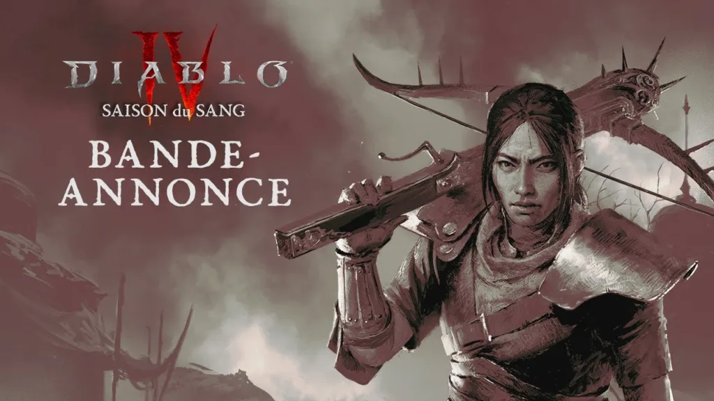 Temporada de la Sangre