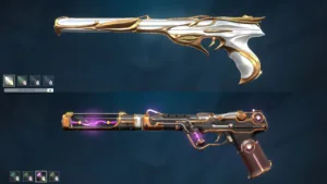 Top5 Ghost Skin 45689743593