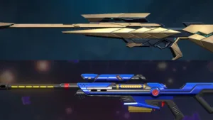 Top5 Operator Skin 45689743593