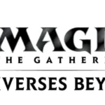 Universes Beyond, las colaboraciones de Magic con otras franquicias