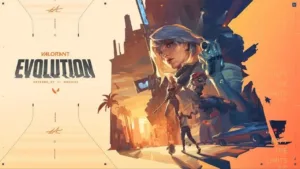 Valorant Episode 7 Act 2 Evolucion Portada 45672036