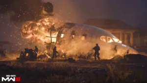Beta abierta de Modern Warfare 3