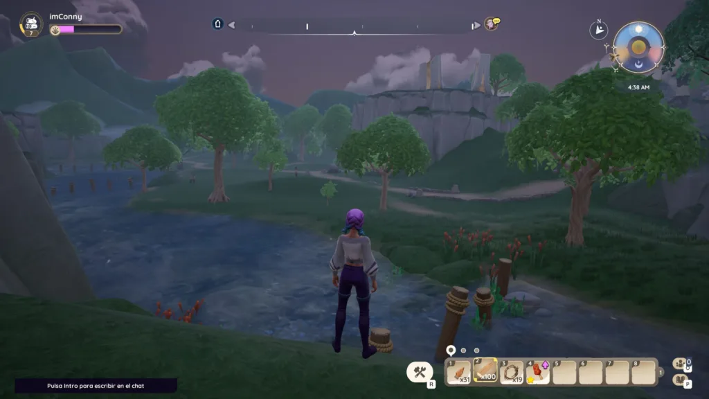 conseguir semillas de los arboles
