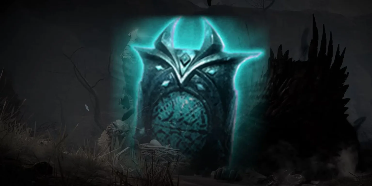 mejores escudos de Baldur's Gate 3
