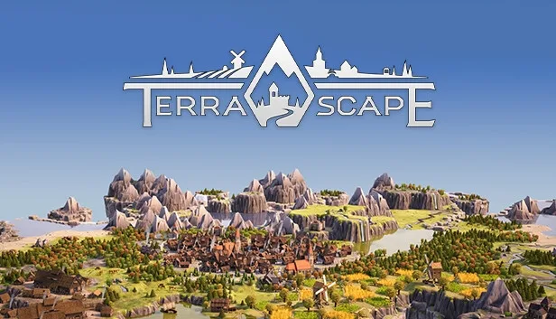 terrascape pc juego steam cover jpg