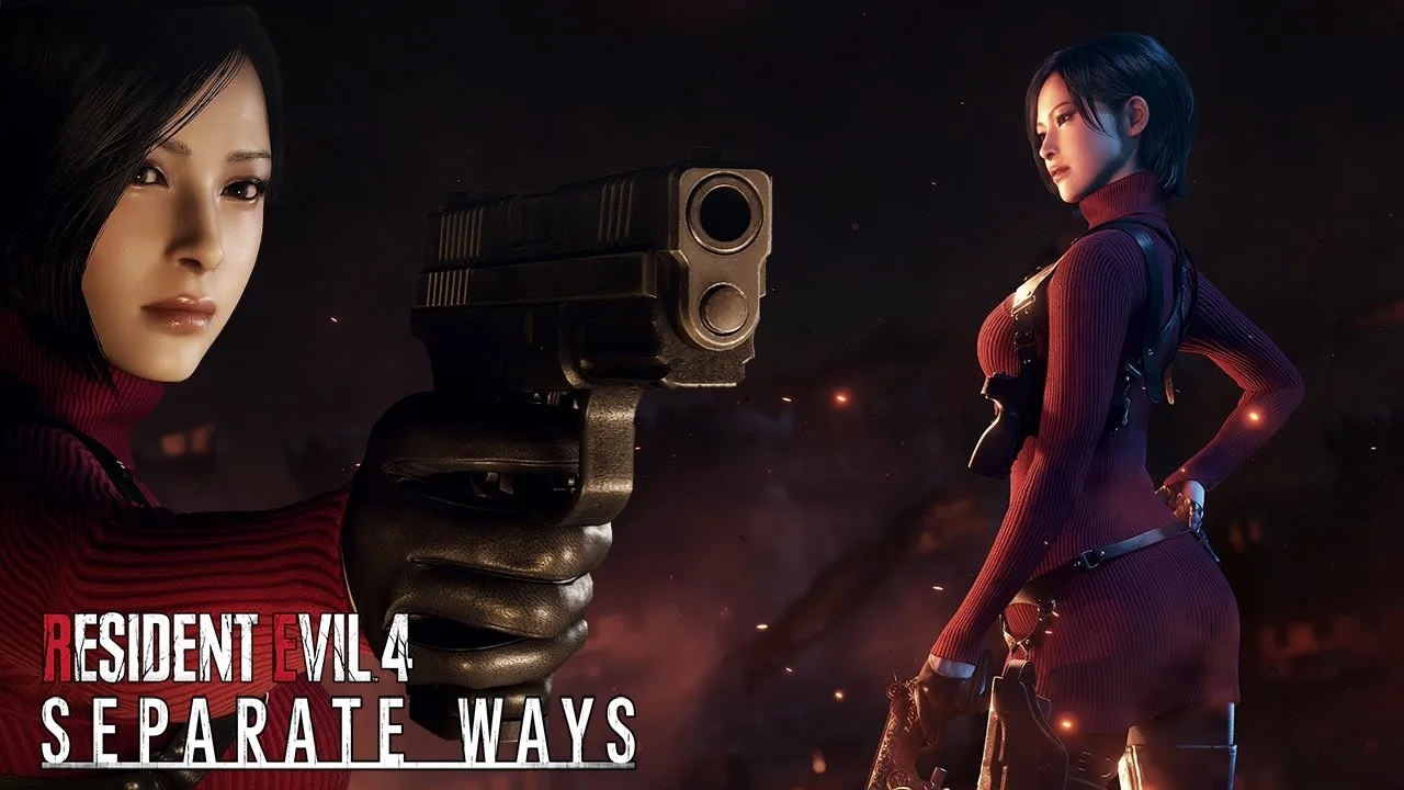 Análisis Separate Ways: La Expansión que Completa Resident Evil 4 Remake