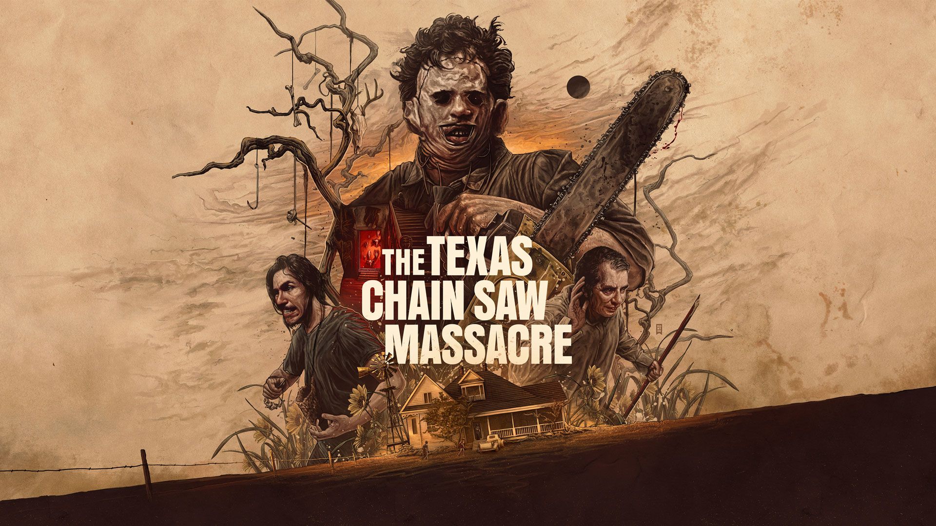Análisis de Texas Chain Saw Massacre: Sumérgete en el Horror de una Leyenda del Cine