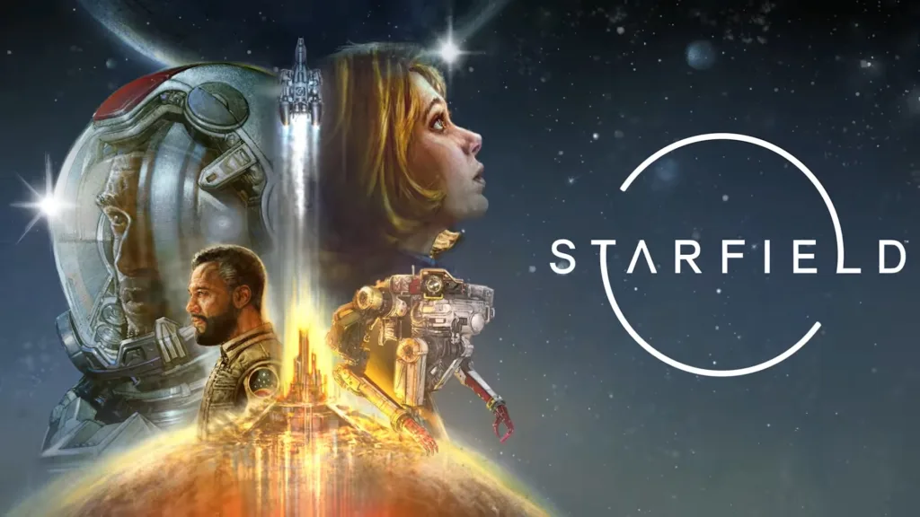 Análisis de Starfield EvelonGames