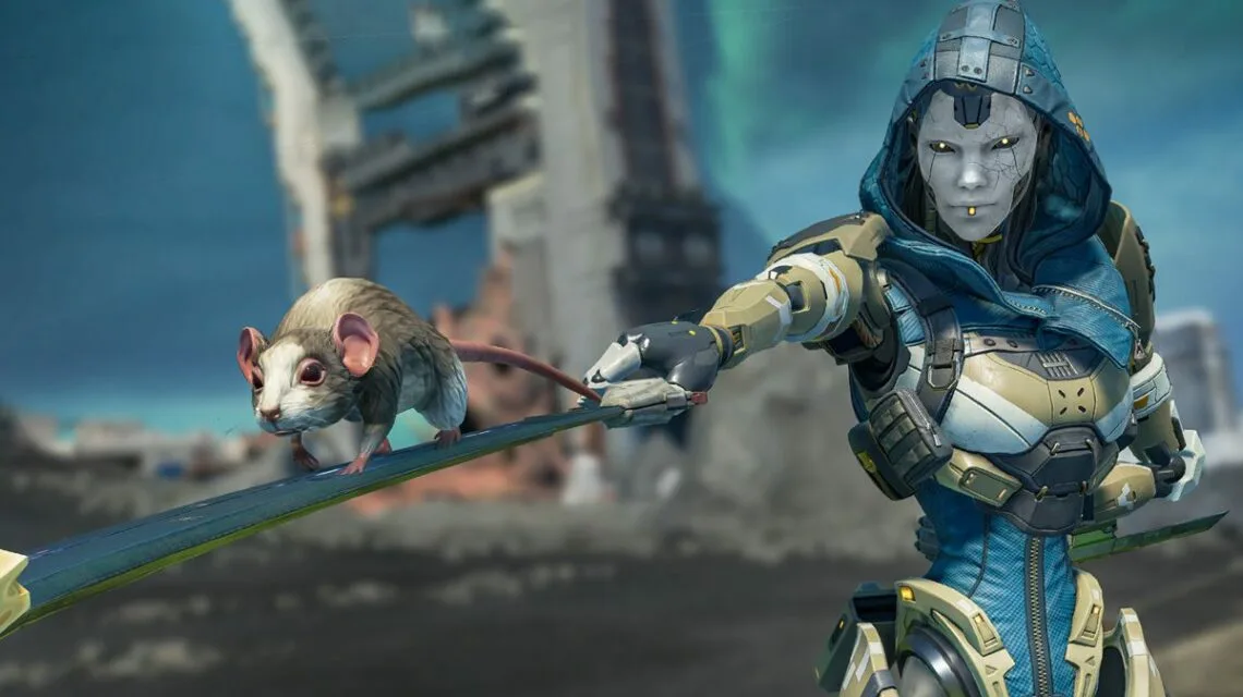 Por qué Apex Legends dejará de estar disponible en Nintendo Switch