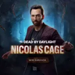 Cómo Jugar con Nicolas Cage en Dead by Daylight