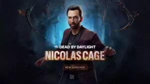 Cómo Jugar con Nicolas Cage en Dead by Daylight