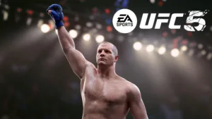 Lanzamiento UFC 5
