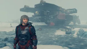 Mejores Builds de Starfield