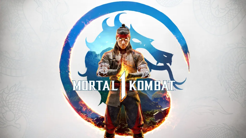 Portada Análisis Mortal Kombat 1