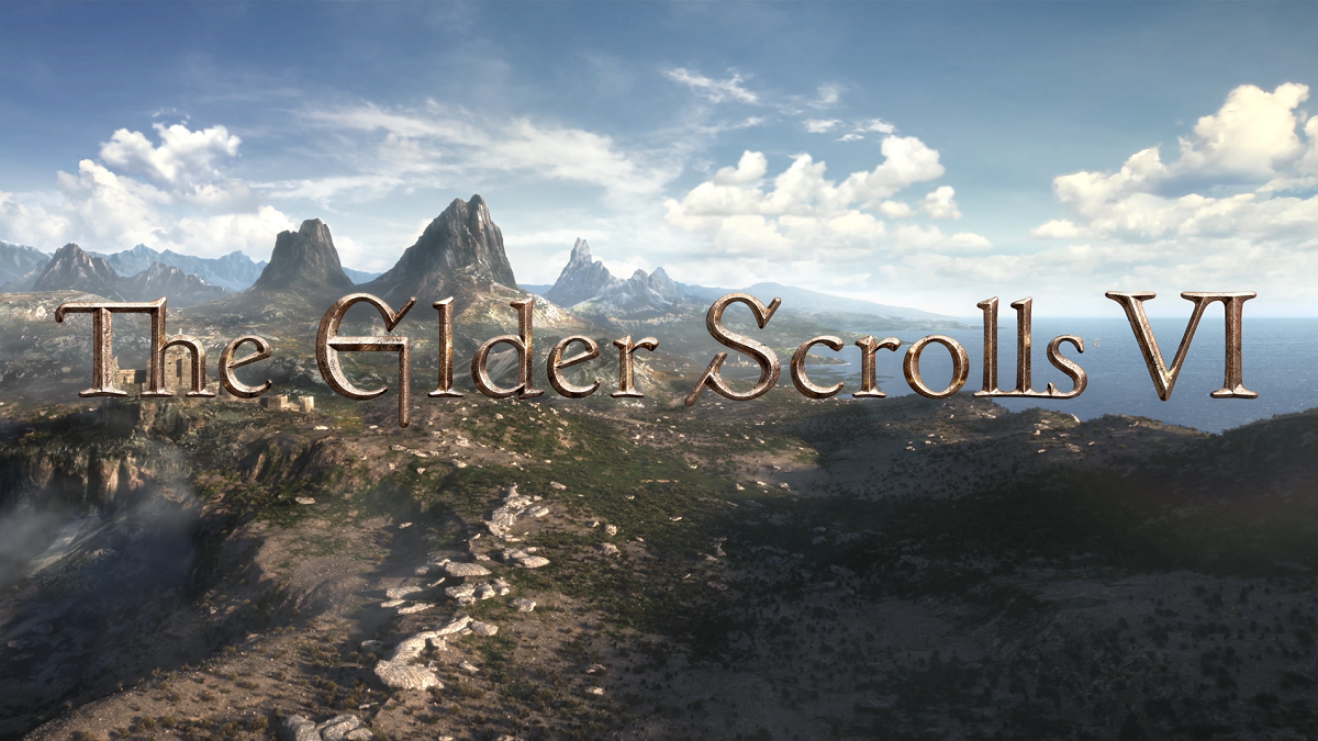 Portada The Elder Scrolls VI