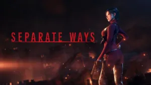 Separate Ways Resident Evil 4 remake