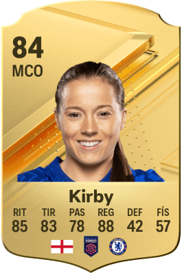 Fran Kirby FC 24