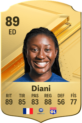 Diani FC24