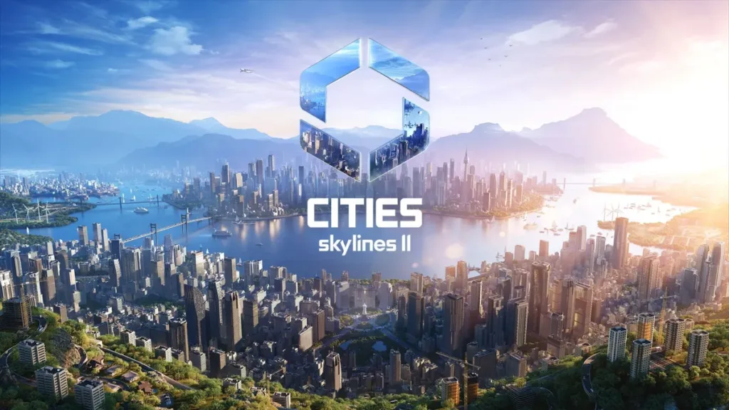 Análisis de Cities Skylines 2