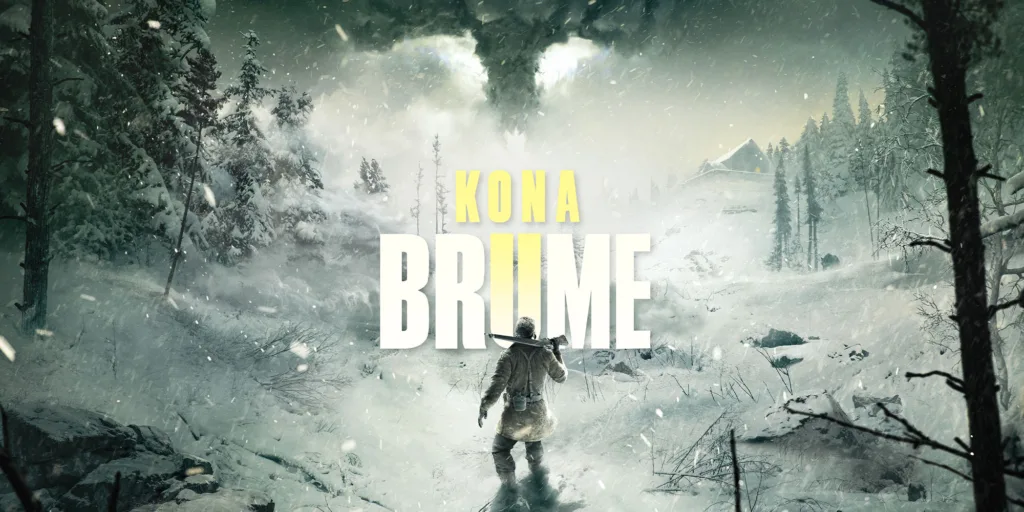 Análisis de Kona 2 Brume