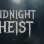 Análisis de Midnight Heist