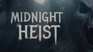 Análisis de Midnight Heist