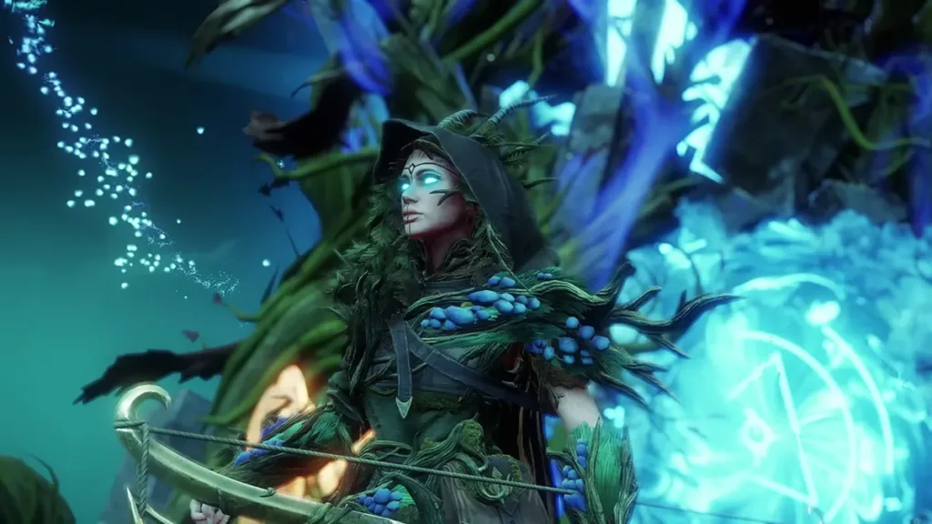 Análisis de Rise of the Angry Earth New World