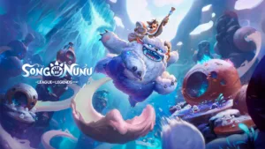 Noticias 5 Análisis de Song of Nunu EvelonGames