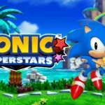 Análisis de Sonic Superstars EvelonGames