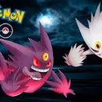 Cómo Conseguir a Mega Gengar Shiny en Pokémon Go