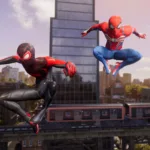Cómo Desbloquear el Viaje Rápido en Spider-Man 2