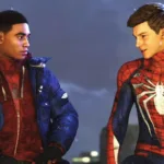Cómo cambiar de Personaje en Spider-Man 2
