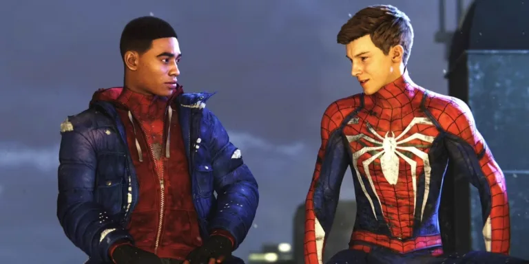 Cómo cambiar de Personaje en Spider-Man 2