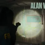 Cómo conseguir la Escopeta en Alan Wake 2