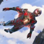 Cómo mejorar trajes en Spider-Man 2