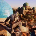 Cómo usar el Modo Foto en Assassin's Creed Mirage