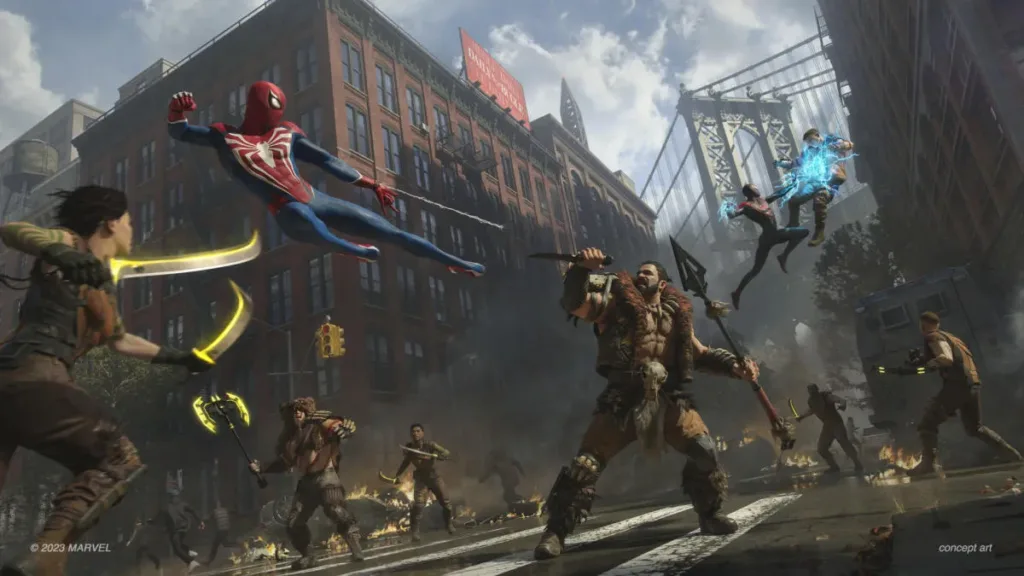 Cuál es el Nivel Máximo de Spider-Man 2