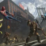 Cuál es el Nivel Máximo de Spider-Man 2