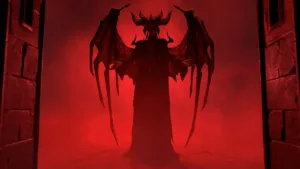 Noticias 5 Diablo 4 en Steam