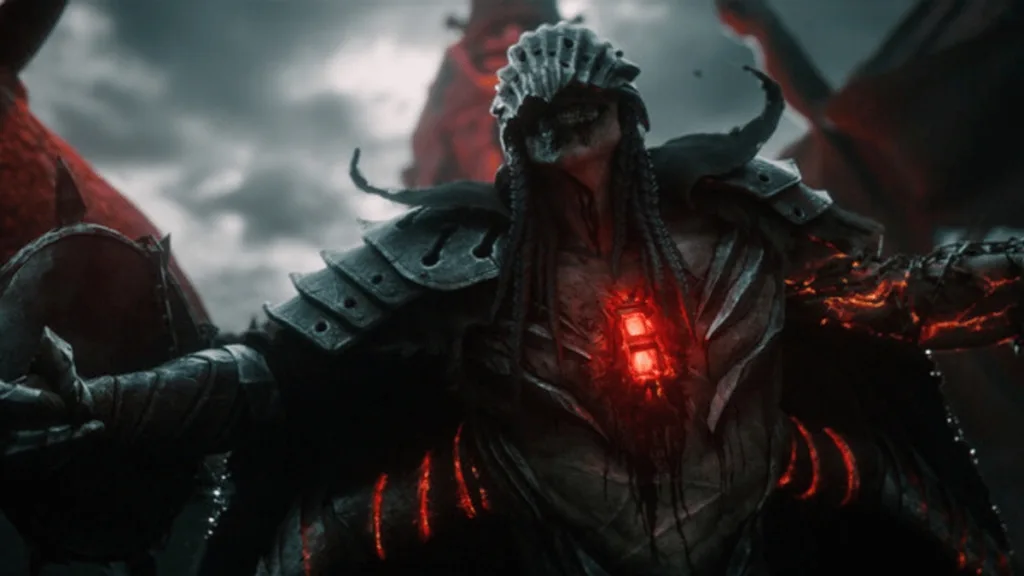 Las 10 Mejores Armaduras de Lords of the Fallen