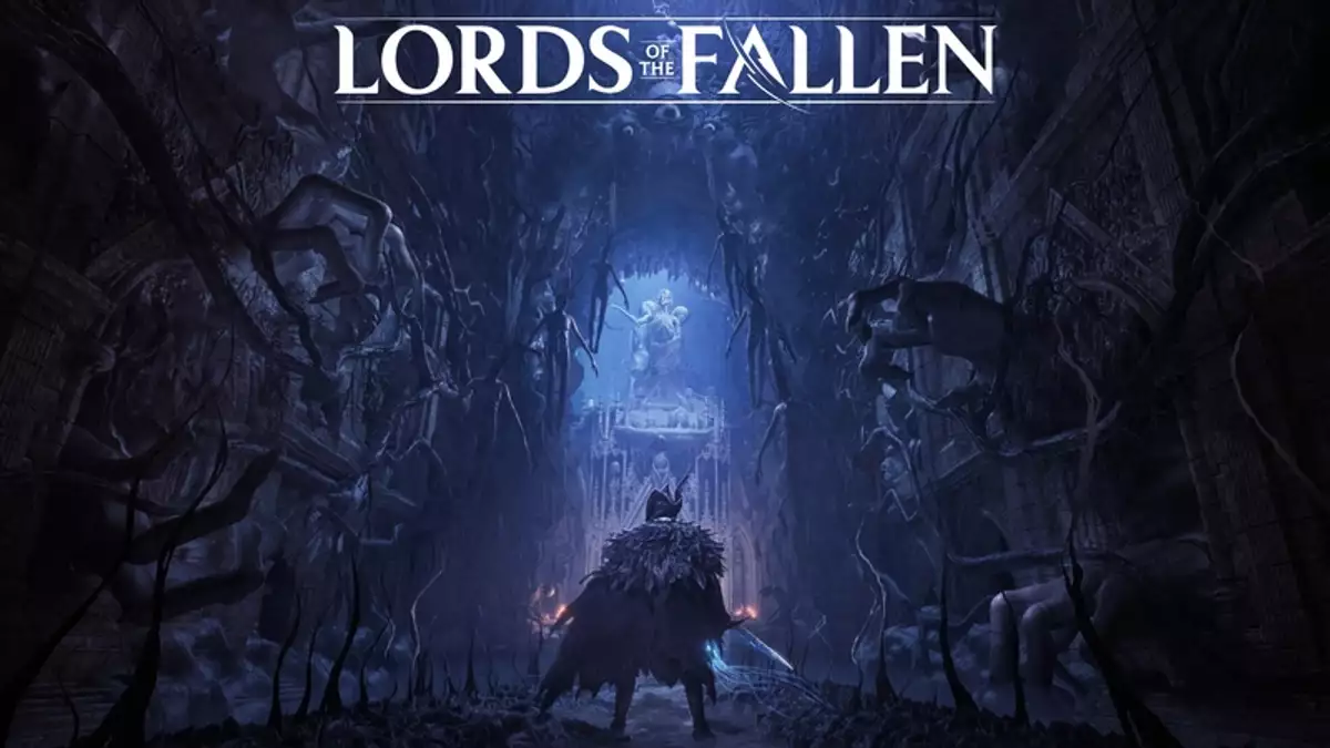 Mejores Clases de Lords of the Fallen Evelon Games